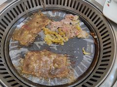 -集杰尚品海鲜烤肉自助餐厅(即墨宝龙广场店)