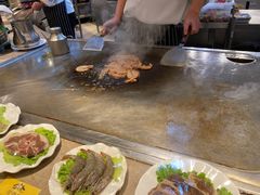 -海草馆自助餐厅(悦海店)
