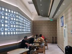 -Tims天好咖啡·贝果(雁展路万象天地店)