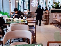 大堂-集渔·泰式海鲜火锅(彭州店)