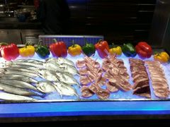 -长沙北辰洲际酒店-兰调全日餐厅