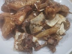 -红日饭店(裕隆三路店)