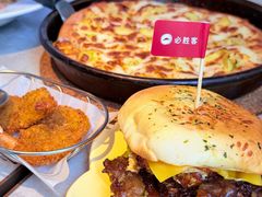 -必胜客(姜堰北大街店)