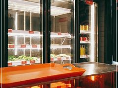 -辣盘盘麻辣烫(购物公园店)