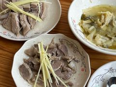 -乡亲鹅肉城(昆山店)