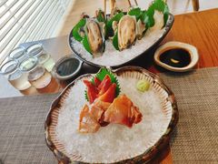 -山盛创作料理·Yamamori(珠宾店)