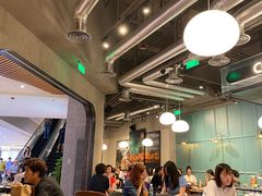-Wagas(静安嘉里中心店)
