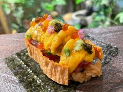 -樱木千鹤·日本料理·海鲜饭(星海店)