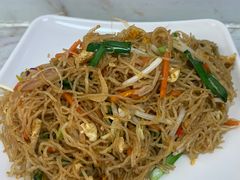 -阿生潮味鲜炒粉(梅林新村店)