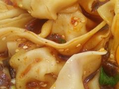 -谭师爷龙抄手(白下路店)
