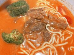 -阿当·小炒牛肉面(人广店)