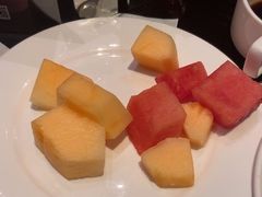 -上海锦江汤臣洲际大酒店壹阶层