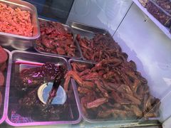 -章云板鸭(评事街店)