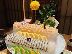 -Minase水濑·日料放题(外滩店)