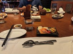 -广州富力君悦大酒店·凯菲厅