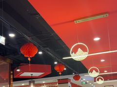 -晋阳春·山西菜·北京烤鸭(交大店)