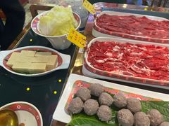 -大吉利·潮汕牛肉火锅(河西店)