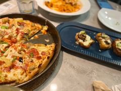 -必胜客(上海新南方商城PH店)