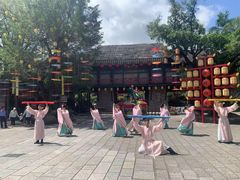 -深圳锦绣中华民俗村