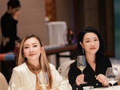 -深圳星河丽思卡尔顿酒店