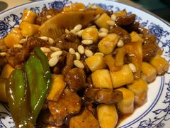 -兔爸私家小厨(新北万达店)