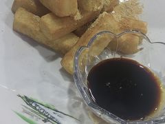 -虎虎龙虾大排档(双井店)