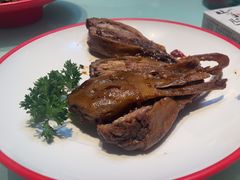 -山芋腔苏北菜(盐城滨海店)