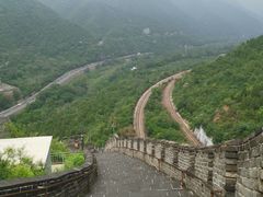 -居庸关长城