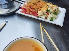 -乡村大盘鸡(商城路总店)