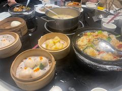 -煲王粤菜餐厅(中侨中心店)