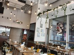 -峇峇娘马来西亚餐厅(望京SOHO店)