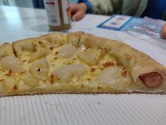 -达美乐比萨(骏壹万邦广场店)
