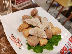 丸类组合-虾吃虾涮(吾悦广场店)