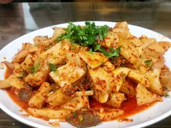 米肠面肺子-富拉面肺子专卖店