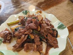 -伍哥厨房(新滘东路店)