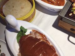 -大鸭梨烤鸭(枣园店)