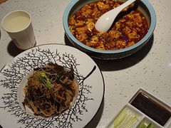 -小京廷北京烤鸭|山野贵州菜(梵华里店)