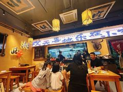 -湘西小妖·小串烧烤(雅居乐店)