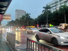 -海大南门夜市(海富街店)