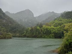 -大慈岩风景区