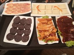-哈吱喂丽江火塘·牦牛火锅(五一街店)