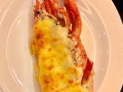 -武汉武昌威斯汀酒店-知味自助餐厅