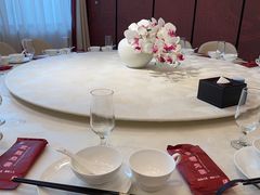 -晋阳春·山西菜·北京烤鸭(交大店)