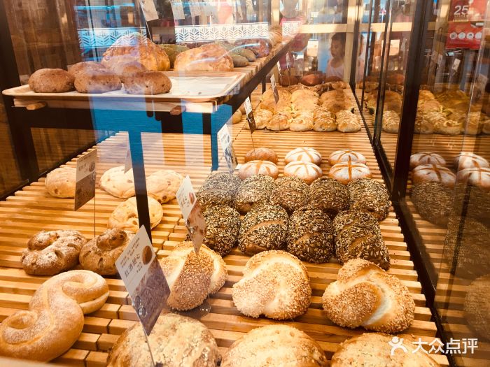 原麦山丘(和平广场店)-图片-大连美食-大众点评网