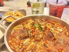 -蓉三少冒烤鸭·四川小吃集(北京首店)