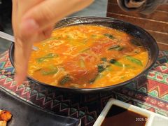 -玉桥餐厅(天坛店)