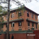 东山口的地下市政通道也是一道风景线呢