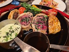 -斯普汇生蚝牛排馆(中骏世界城店)