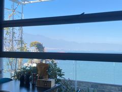 -野菌皇海景野生菌火锅(滨海大道店)