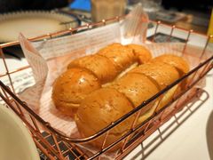 -西堤牛排(北京国瑞店)